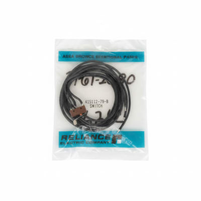 ASEA BROWN BOVERI 415112-79-B