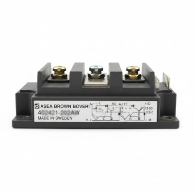 ASEA BROWN BOVERI 402421-202AW