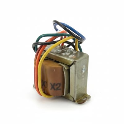 ASEA BROWN BOVERI 41102729R
