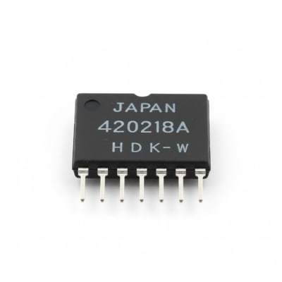 ASEA BROWN BOVERI 420218A