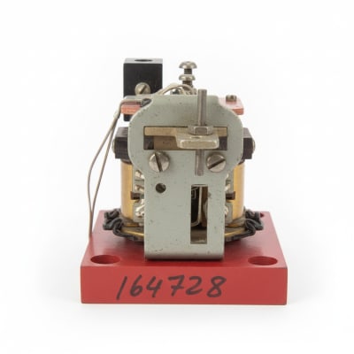 ASEA BROWN BOVERI 64418-1W