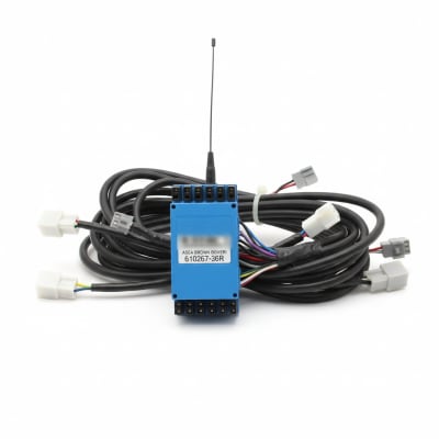 ASEA BROWN BOVERI 610267-36R