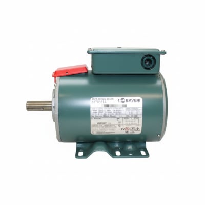 ASEA BROWN BOVERI 6370391A