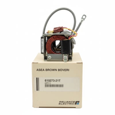 ASEA BROWN BOVERI 610273-21T
