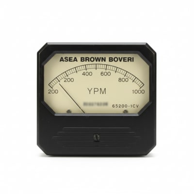 ASEA BROWN BOVERI 65252-A
