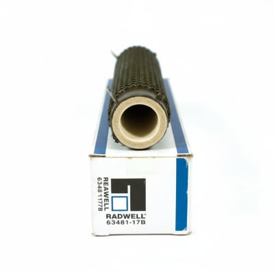 ASEA BROWN BOVERI 63481-17B