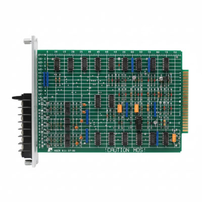 ASEA BROWN BOVERI 811.37.00