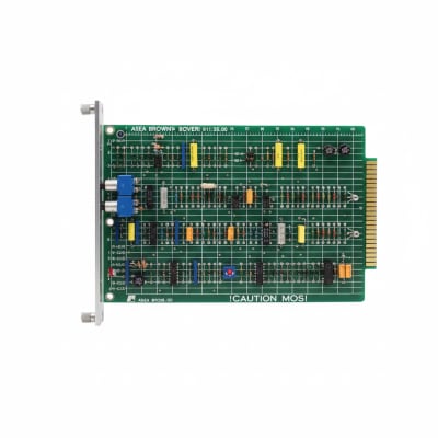 ASEA BROWN BOVERI 811.35.00