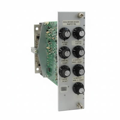 ASEA BROWN BOVERI 846727-RL