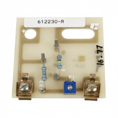 ASEA BROWN BOVERI 612230-R