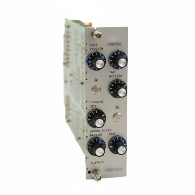 ASEA BROWN BOVERI 846747-R