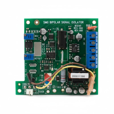 ASEA BROWN BOVERI BC215