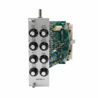 ASEA BROWN BOVERI 845382-Y