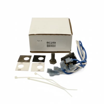 ASEA BROWN BOVERI BC259