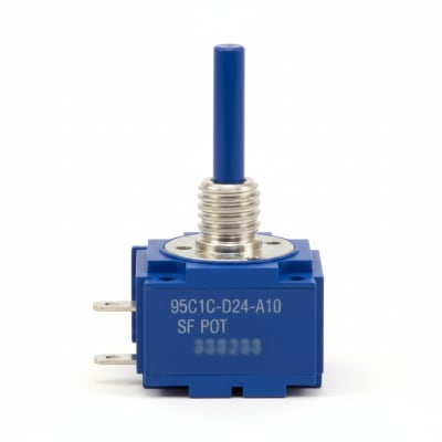 ASEA BROWN BOVERI 95C1C-D24-A10