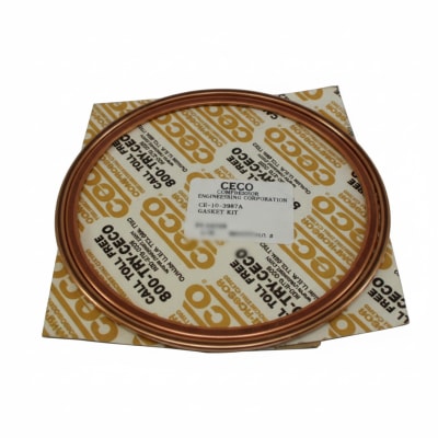 CECO COMPRESSOR CE-10-3987A