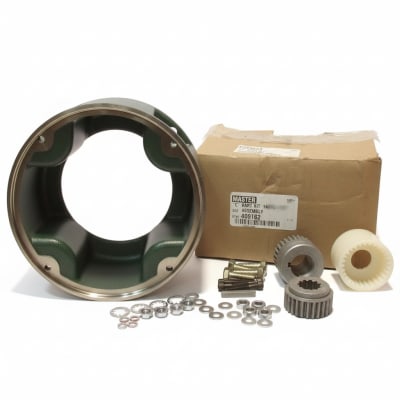 ASEA BROWN BOVERI DOD409162