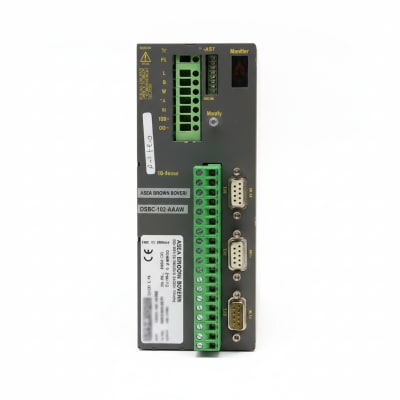 ASEA BROWN BOVERI DBSC-102-AAAW