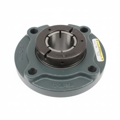 ASEA BROWN BOVERI FC-DL-35M