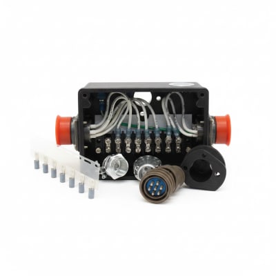 ASEA BROWN BOVERI K14H3545