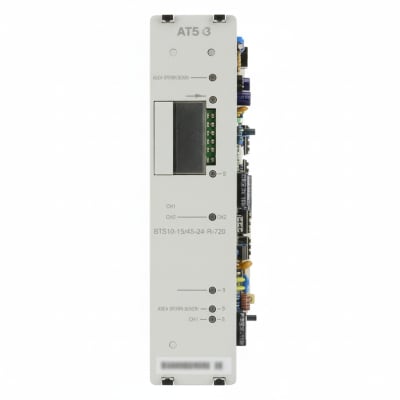 ASEA BROWN BOVERI BTS10-15/45-24-R-720