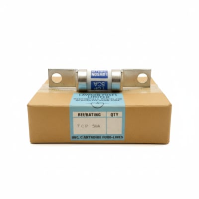 LAWSON FUSES TCP50