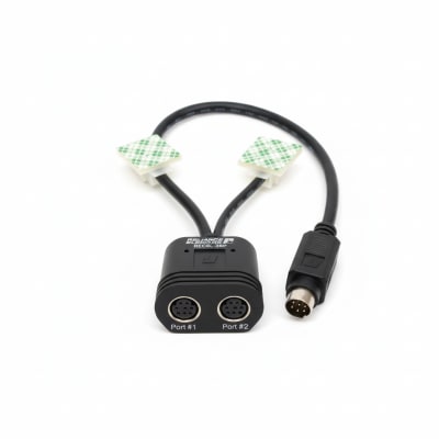 ASEA BROWN BOVERI RECBL-SSP