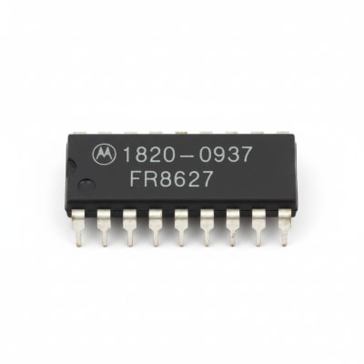 NXP SEMICONDUCTOR 18200937