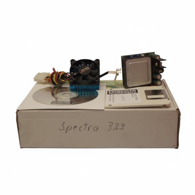 SPECTRUM CONTROLS AMD-K6-2/350-AFR