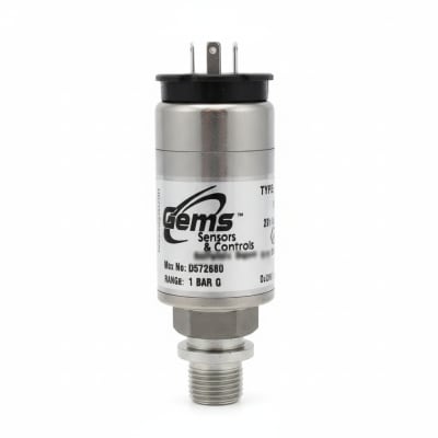 GEMS SENSORS 221SBGA1000ABUA001