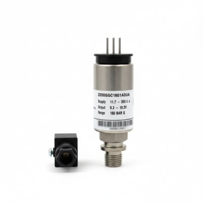 GEMS SENSORS 2200GGC1601A3UA