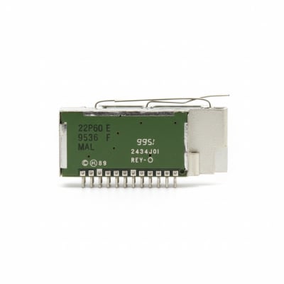NXP SEMICONDUCTOR 51-5822P60
