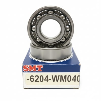 SMT BEARING 6204-WM040
