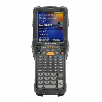 ZEBRA MC9190-GJ0SWGYA6WR