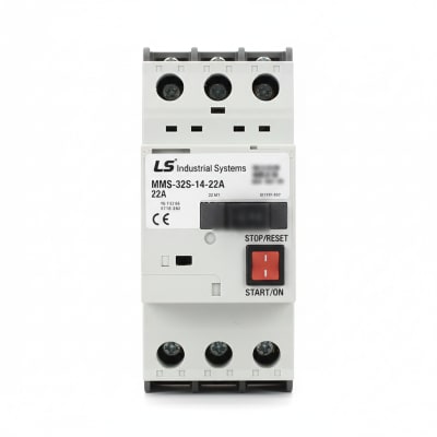 LS ELECTRIC 0705004600