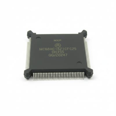 NXP SEMICONDUCTOR MC68HC16Z1CFC25