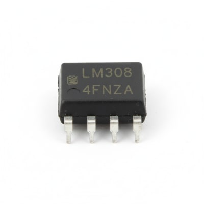 NXP SEMICONDUCTOR LM308ADR2