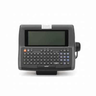 ZEBRA VRC7942-00NWWQEU