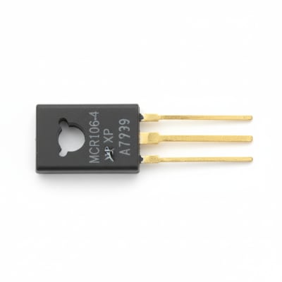 NXP SEMICONDUCTOR MCR1064