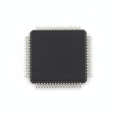 NXP SEMICONDUCTOR MC908MR32CFUE