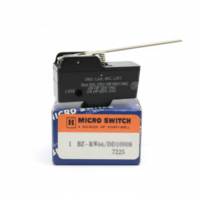 HONEYWELL BZ-RW66/DD10008