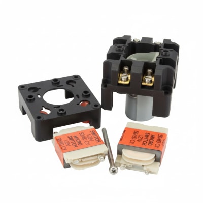 HONEYWELL 911AGB961BB