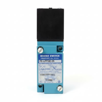 HONEYWELL FE-LPF10E-2S