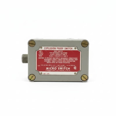 HONEYWELL EX-AR1621
