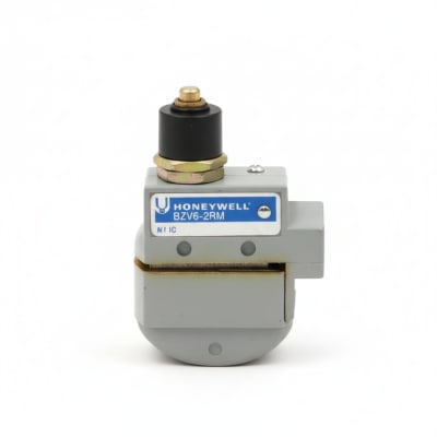 HONEYWELL BZV6-2RM