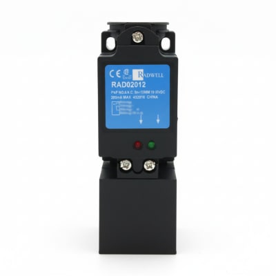 RADWELL VERIFIED SUBSTITUTE IV5004-SUB