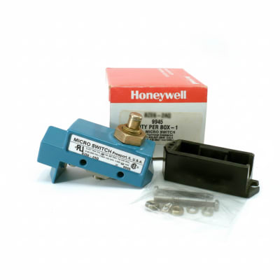 HONEYWELL BZE6-2AQ