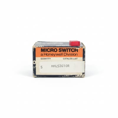 HONEYWELL MML52G10R