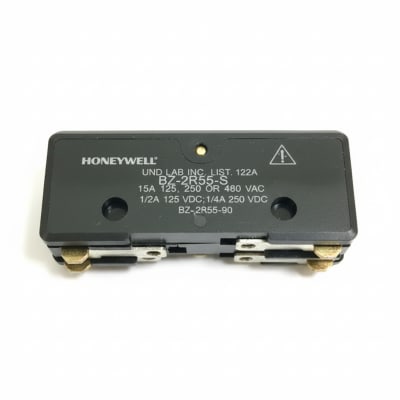 HONEYWELL BZ-2R55-S