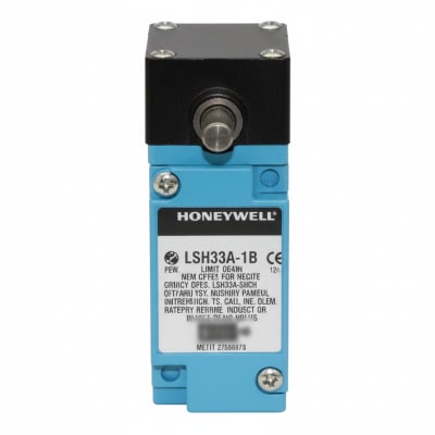 HONEYWELL LSH33A-1B